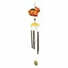 Wholesale 👏 Animal And Bug Great World Rabbit Figurine Wind Chime 🔔 -Raised Garden Beds Sales masterGREI393