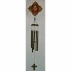 Hot Sale 🛒 Whimsical Great World Mary Standing Wind Chime 😀 -Raised Garden Beds Sales masterGREI404
