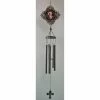 Deals 🎁 Whimsical Great World 32 In. Mary Portrait Religious Wind Chime 🛒 -Raised Garden Beds Sales masterGREI405