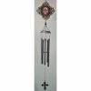 Cheap 🔥 Whimsical Great World 32 In. Mary Standing Wind Chime 🤩 -Raised Garden Beds Sales masterGREI406