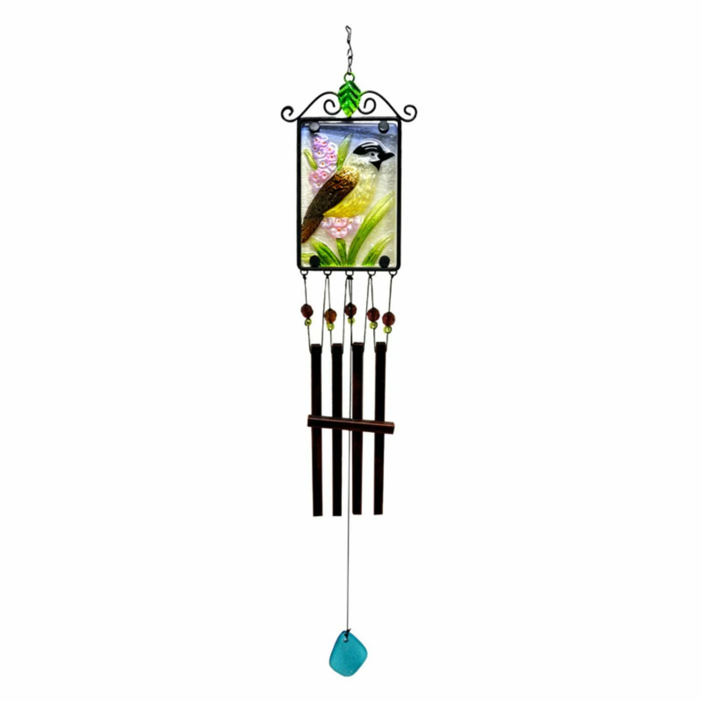 Deals ๐ฅฐ Animal And Bug Great World 33 In. Bird Wind Chime ๐ 3 Deals ๐ฅฐ Animal And Bug Great World 33 In. Bird Wind Chime ๐