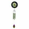 Flash Sale ✔️ Animal And Bug Great World Lady Bug 28 In. Wind Chime With Spinner 😀 -Raised Garden Beds Sales masterGREI478