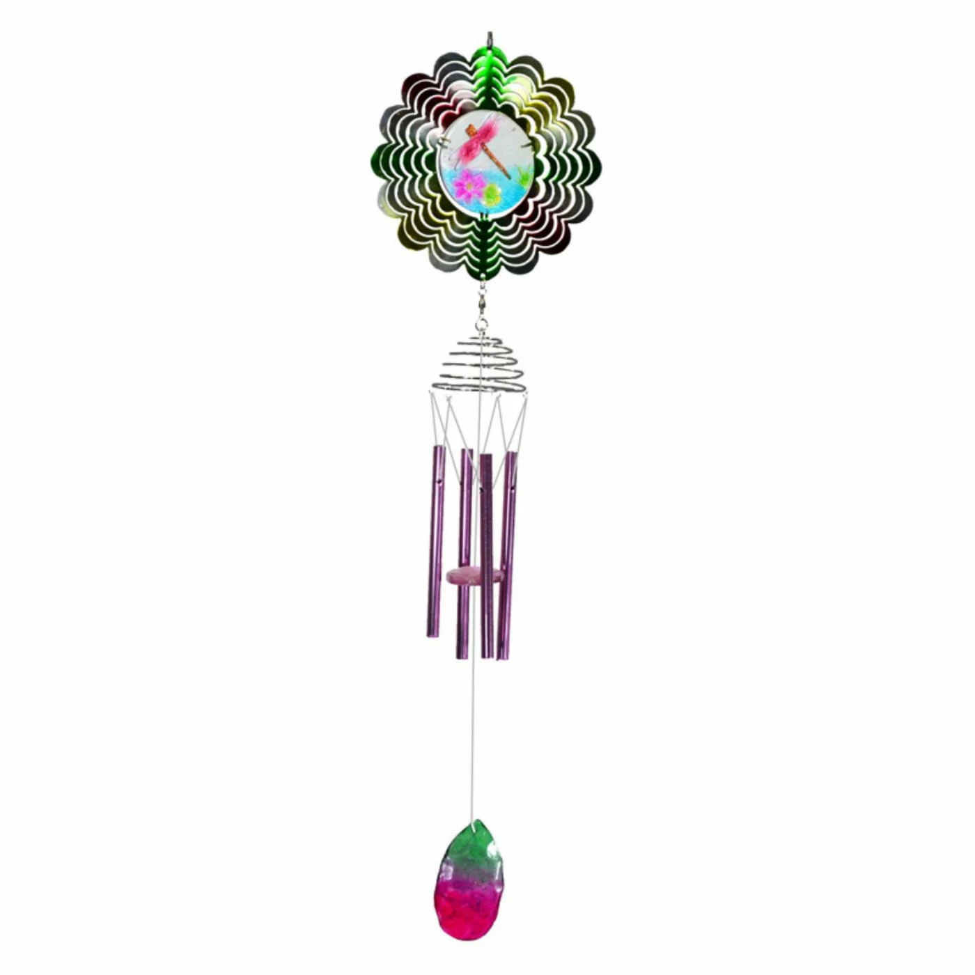 Deals ๐ Animal And Bug Great World Dragonfly Wind Chime With Spinner ๐ฏ 3 Deals ๐ Animal And Bug Great World Dragonfly Wind Chime With Spinner ๐ฏ