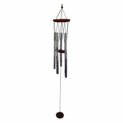 Buy 🎉 Animal And Bug Great World Hummingbird Painted Hand Tune Wind Chime 🔔