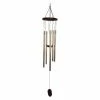 Budget 🔥 Whimsical Great World Round Top Hand Tune Wind Chime ⌛