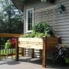 Best deal ๐ Raised Planter Boxes Gronomics Cedar Elevated Planter Box ๐คฉ 1 Best deal ๐ Raised Planter Boxes Gronomics Cedar Elevated Planter Box ๐คฉ -Raised Garden Beds Sales masterGRON002