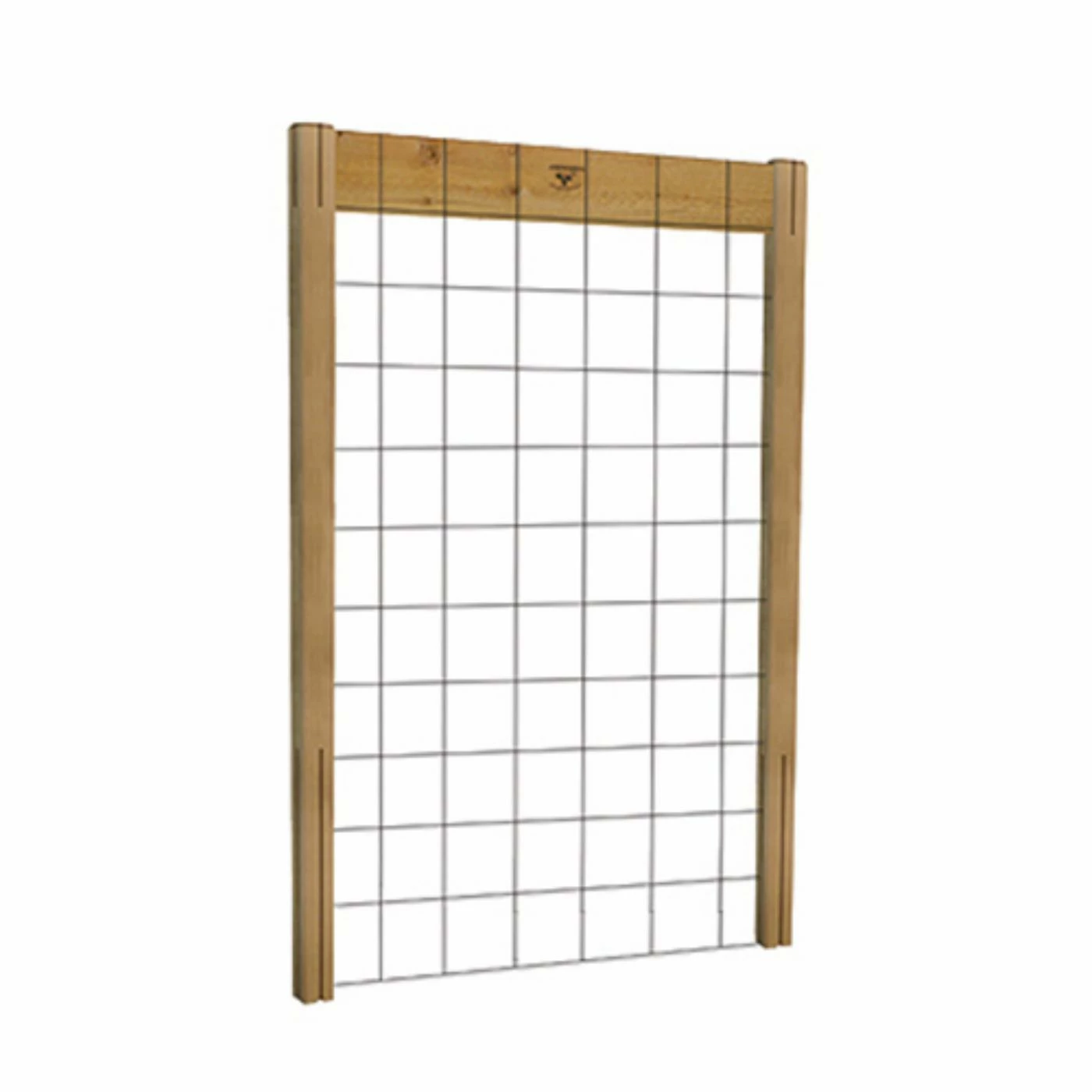 Promo ๐ Wood Gronomics Modular Raised Garden Bed Trellis Kit ๐ฅ 3 Promo ๐ Wood Gronomics Modular Raised Garden Bed Trellis Kit ๐ฅ