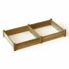 Best Pirce ✨ Raised Garden Beds Gronomics Modular Raised Garden Bed - 13H In. 🔥 -Raised Garden Beds Sales masterGRON015