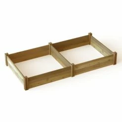 Best Pirce ✨ Raised Garden Beds Gronomics Modular Raised Garden Bed - 13H In. 🔥