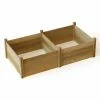 New 😍 Raised Garden Beds Gronomics Modular Raised Garden Bed - 26 In. 😍 2 New 😍 Raised Garden Beds Gronomics Modular Raised Garden Bed - 26 In. 😍 -Raised Garden Beds Sales masterGRON016