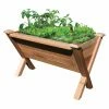 Hot Sale ๐งจ Raised Planter Boxes Gronomics Modular Rustic Garden Wedge ๐ฅฐ 2 Hot Sale ๐งจ Raised Planter Boxes Gronomics Modular Rustic Garden Wedge ๐ฅฐ -Raised Garden Beds Sales masterGRON028