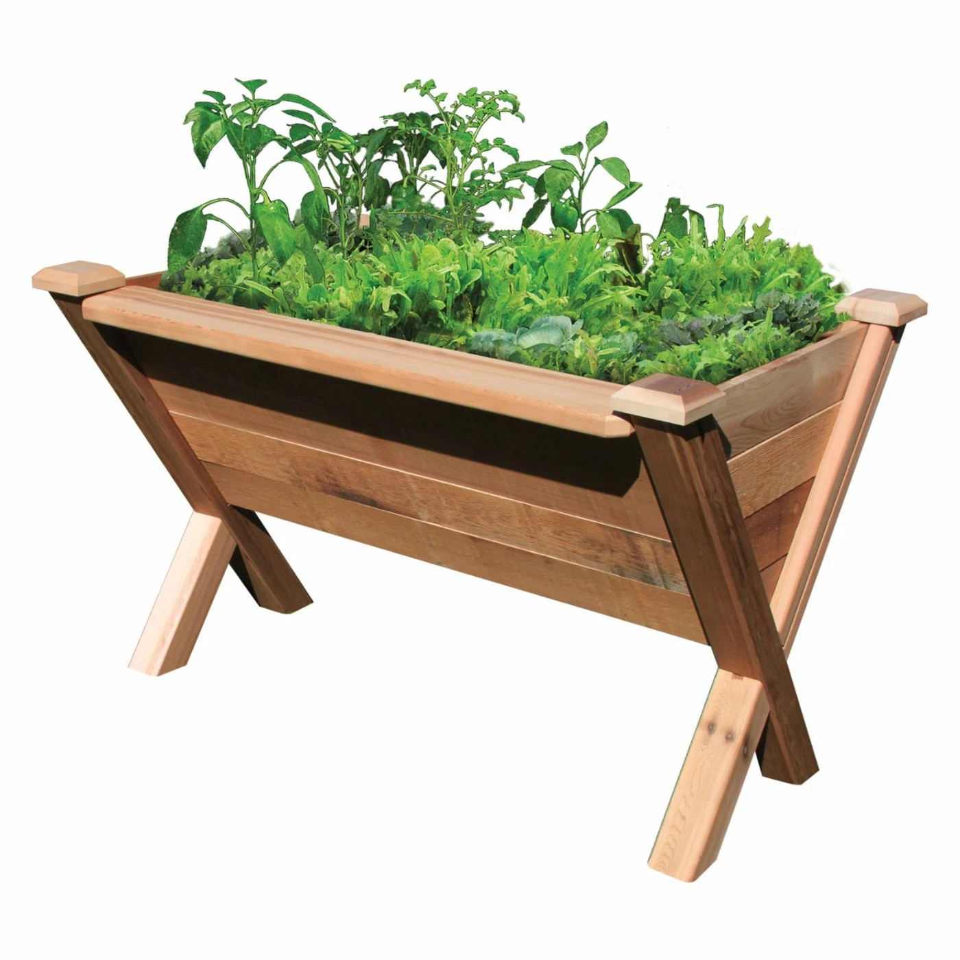 Hot Sale ๐งจ Raised Planter Boxes Gronomics Modular Rustic Garden Wedge ๐ฅฐ 3 Hot Sale ๐งจ Raised Planter Boxes Gronomics Modular Rustic Garden Wedge ๐ฅฐ