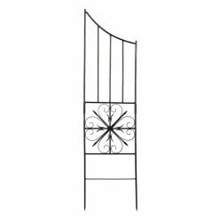 Best reviews of 👍 Achla Designs Aldrich II Metal Trellis-Set Of 2 ⌛