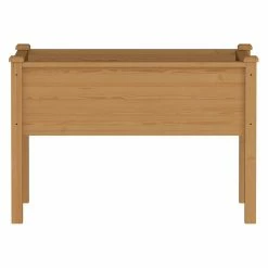 Hot Sale 🧨 Raised Planter Boxes Northbeam Easy Grow Planter Box ✨