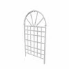 Best reviews of 😍 New England Arbors Vita White Vinyl Athens Arch Trellis 🎉 -Raised Garden Beds Sales masterNEA088