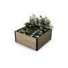 Flash Sale 💯 Raised Garden Beds Vita Mezza Cedar Cube Keyhole Raised Garden Bed ✨ -Raised Garden Beds Sales masterNEA192