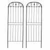 Wholesale ๐ฅฐ Steel Sunnydaze Decor 32 In. Traditional Garden Trellis - Set Of 2 ๐ 1 Wholesale ๐ฅฐ Steel Sunnydaze Decor 32 In. Traditional Garden Trellis - Set Of 2 ๐ -Raised Garden Beds Sales masterNETH188