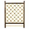 Promo ๐ Oriental Furniture Japanese Garden Style Wood & Bamboo Trellis ๐คฉ 1 Promo ๐ Oriental Furniture Japanese Garden Style Wood & Bamboo Trellis ๐คฉ -Raised Garden Beds Sales masterOUI788