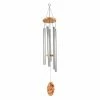 Discount ๐ Tubular Sunset Vista 36 Inch Silver Wind Chime ๐ 2 Discount ๐ Tubular Sunset Vista 36 Inch Silver Wind Chime ๐ -Raised Garden Beds Sales masterSUNV003