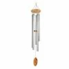 Hot Sale โ Tubular Sunset Vista 44 Inch Silver Wind Chime โญ 2 Hot Sale โ Tubular Sunset Vista 44 Inch Silver Wind Chime โญ -Raised Garden Beds Sales masterSUNV004