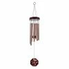 Buy ✨ Tubular Sunset Vista 26 Inch Bronze Wind Chime 🎉