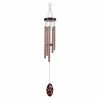 Brand new 🧨 Tubular Sunset Vista 29 Inch Bronze Wind Chime 😉 -Raised Garden Beds Sales masterSUNV007