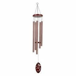 Cheapest 🌟 Tubular Sunset Vista 36 Inch Bronze Wind Chime 🤩