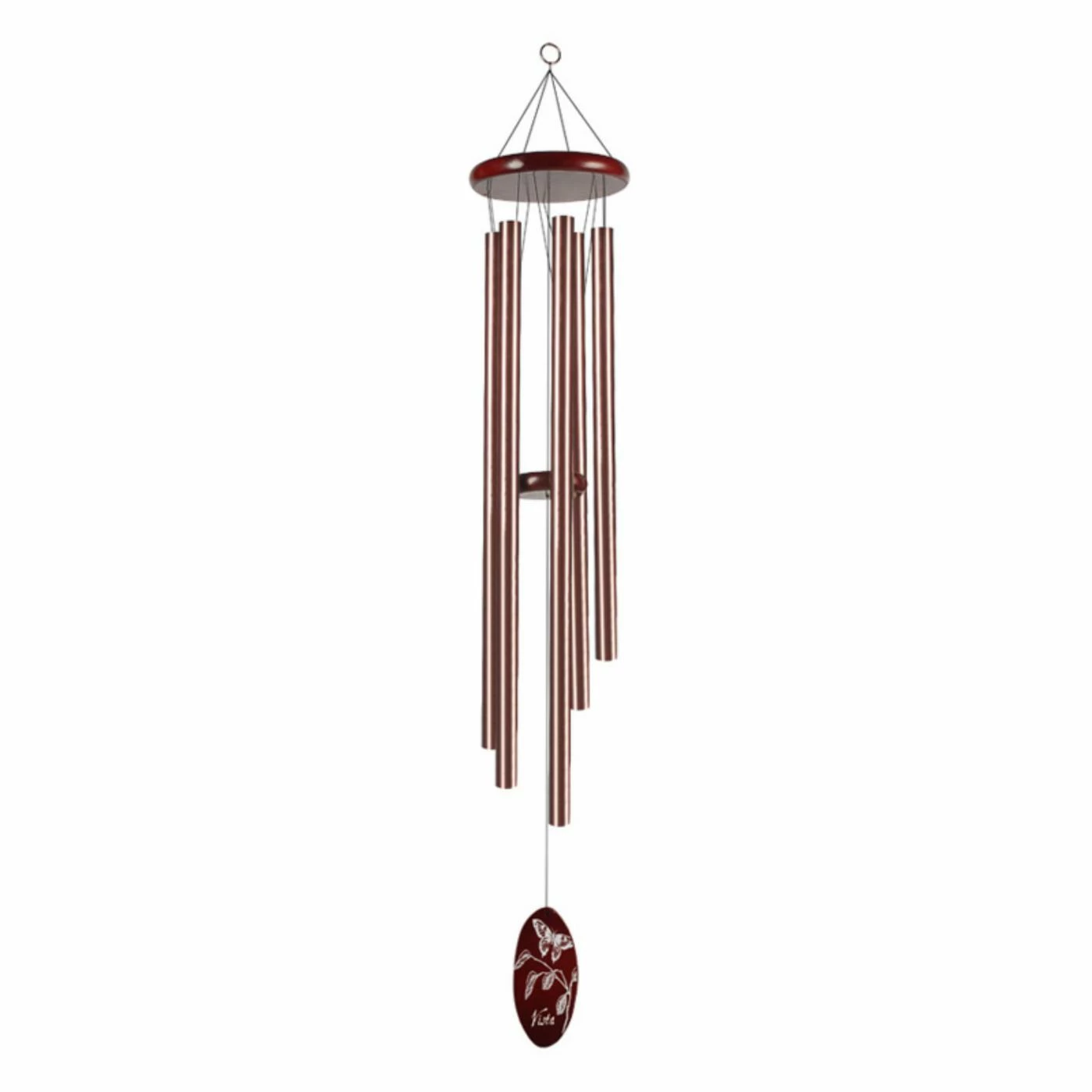 Top 10 ๐ Tubular Sunset Vista 44 Inch Bronze Wind Chime โ 3 Top 10 ๐ Tubular Sunset Vista 44 Inch Bronze Wind Chime โ
