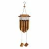 Coupon 🔥 Tubular Sunset Vista Apricot Bamboo Chime 😍 -Raised Garden Beds Sales masterSUNV023