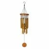 Coupon โค๏ธ Tubular Sunset Vista Circle Bamboo Chime โจ 1 Coupon โค๏ธ Tubular Sunset Vista Circle Bamboo Chime โจ -Raised Garden Beds Sales masterSUNV030