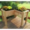 Deals β Raised Garden Beds Infinite Cedar L-Shaped Cedar Elevated Planter β 2 Deals β Raised Garden Beds Infinite Cedar L-Shaped Cedar Elevated Planter β -Raised Garden Beds Sales masterTEI034