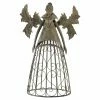 Best reviews of 🤩 Design Toscano Tempest The Metal Fairy Garden Trellis 🤩 -Raised Garden Beds Sales masterTOSC4373