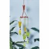 Discount ❤️ Animal And Bug DecMode 32 In. Butterfly-Inspired Wind Chime 😉 2 Discount ❤️ Animal And Bug DecMode 32 In. Butterfly-Inspired Wind Chime 😉 -Raised Garden Beds Sales masterUMA10902