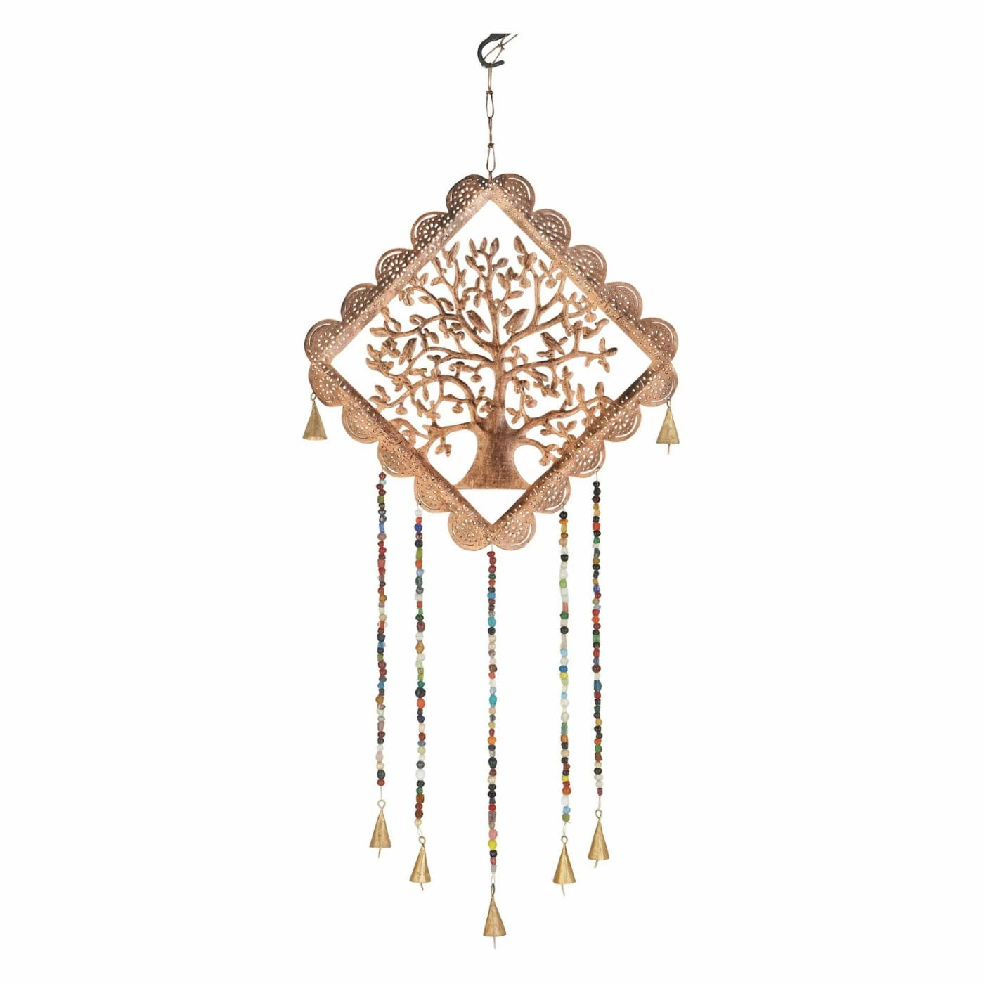 Cheap ✔️ Whimsical DecMode 30 In. Tree Wind Chime ⌛ 3 Cheap ✔️ Whimsical DecMode 30 In. Tree Wind Chime ⌛