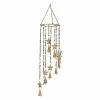 Wholesale ❤️ Whimsical DecMode 26 In. Stars Wind Chime 😀 -Raised Garden Beds Sales masterUMA12239
