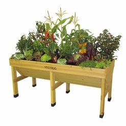 Deals ✨ Raised Garden Beds VegTrug Classic Elevated Planter Bed 👍