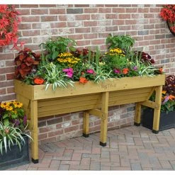 Raised Garden Beds Sales 16 Brand new ๐ Raised Garden Beds VegTrug Wallhugger Elevated Planter Bed ๐ฏ