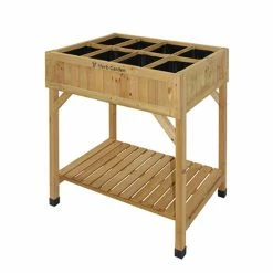 Raised Garden Beds Sales 13 Top 10 ๐ Raised Garden Beds VegTrug Herb Planter ๐งจ