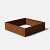 New 💯 Raised Garden Beds Veradek Metallic Series Raised Garden Bed 😀 -Raised Garden Beds Sales masterVERA030