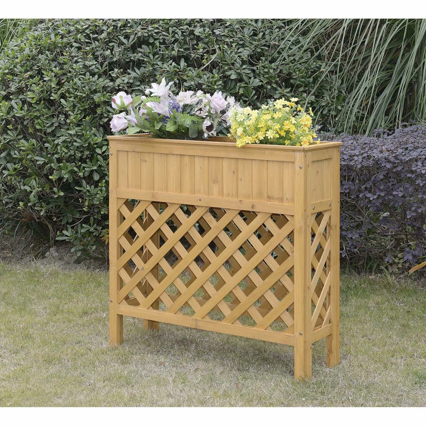 Best reviews of 🔔 Raised Planter Boxes Convenience Concepts Planters & Potts Raised Patio Planter 😀 7 Best reviews of 🔔 Raised Planter Boxes Convenience Concepts Planters & Potts Raised Patio Planter 😀 - Image 5