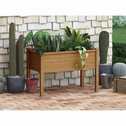 Hot Sale 🧨 Raised Planter Boxes Northbeam Easy Grow Planter Box ✨ -Raised Garden Beds Sales scaleMP264