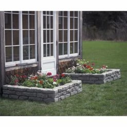 Buy ๐ RTS Companies Raised Garden Beds RTS Home Accents Straight Rock Lock Residential Landscaping - Set Of 2 ๐ 11 Buy ๐ RTS Companies Raised Garden Beds RTS Home Accents Straight Rock Lock Residential Landscaping - Set Of 2 ๐ -Raised Garden Beds Sales scaleRTS090