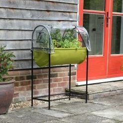 Buy 🎁 Raised Planter Boxes Tierra Garden Haxnicks Easy Garden Table Raised Planter 🔥 -Raised Garden Beds Sales scaleTG667